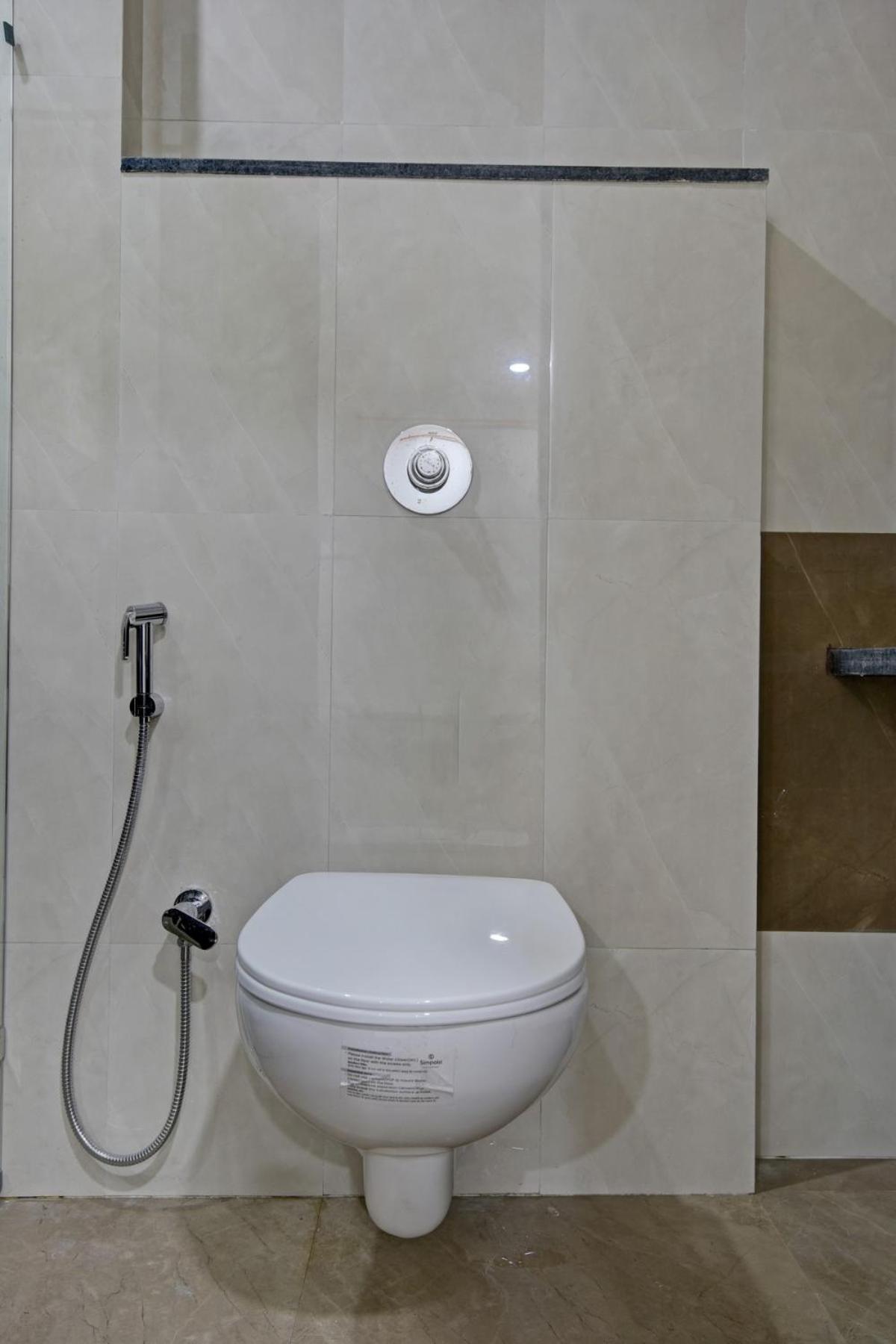 Hsquare Luxury Apartments Goregaon Mumbai Bagian luar foto