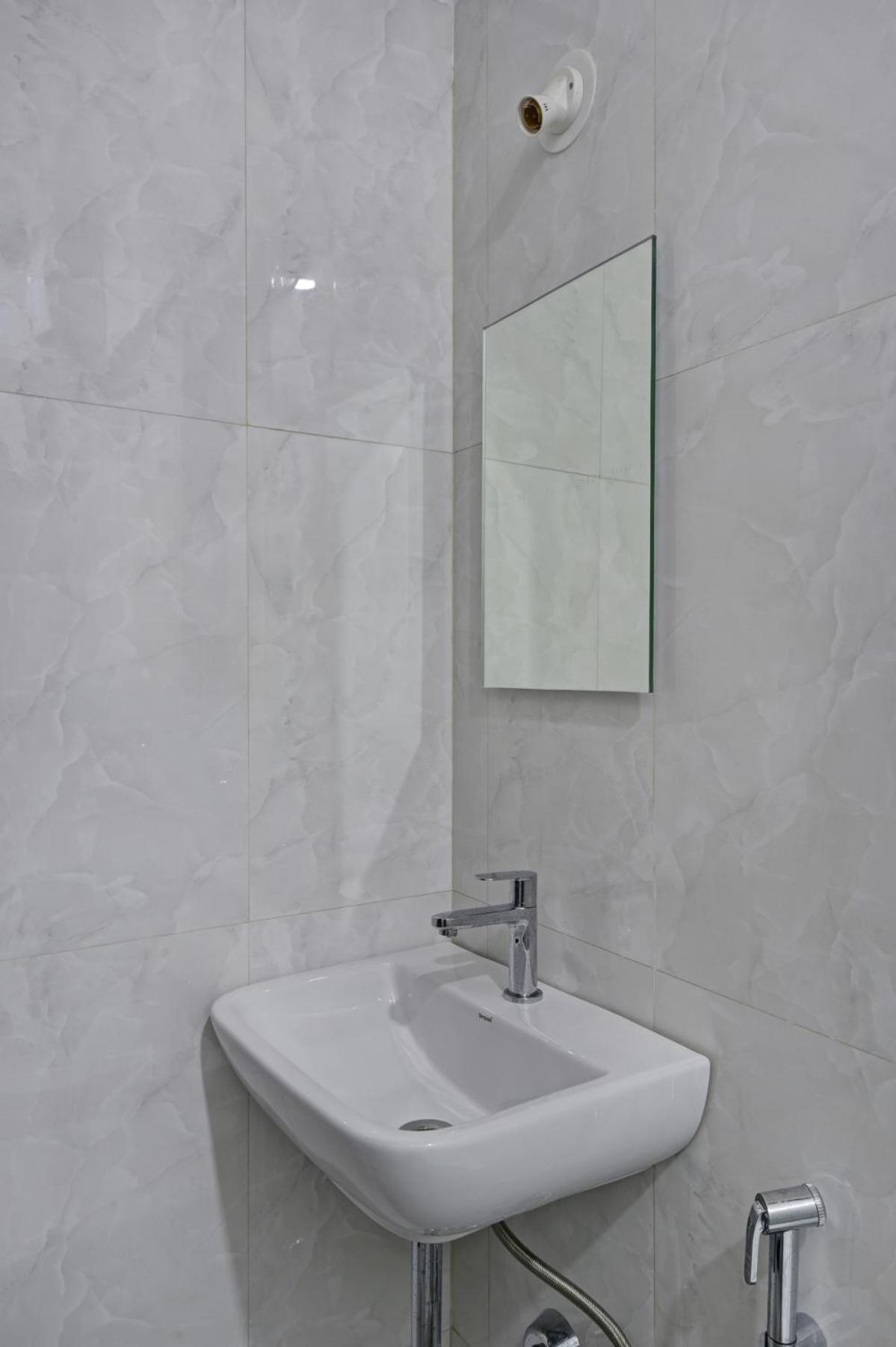 Hsquare Luxury Apartments Goregaon Mumbai Bagian luar foto